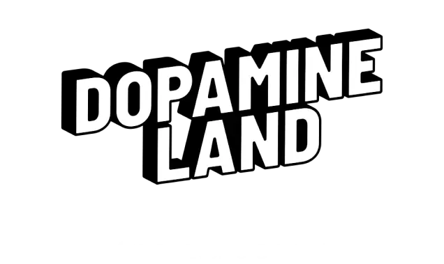 Dopamine Land: Experiencia Multisensorial Inmersiva